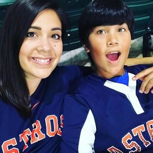 Meet your Posher, Merri